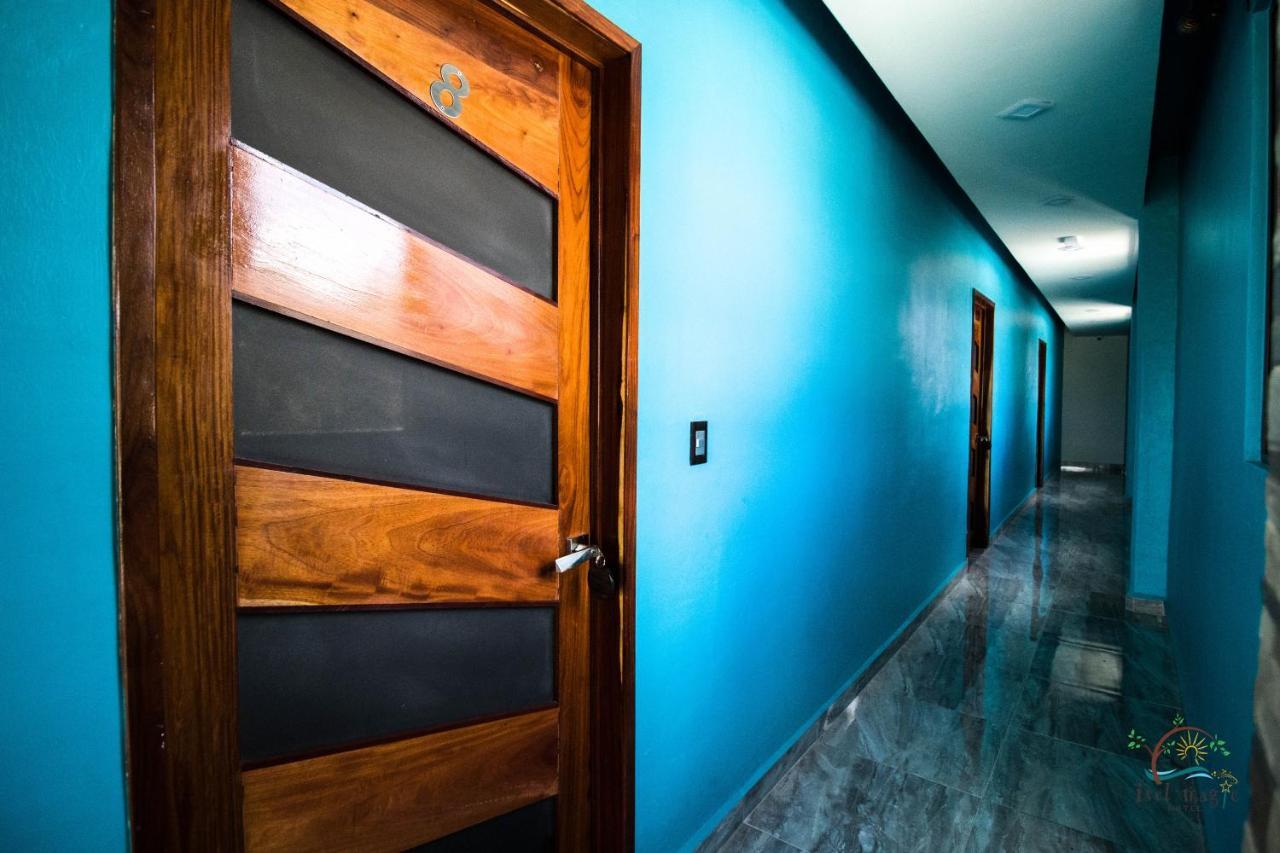 Isel Magic Hotel Bacalar Exterior photo
