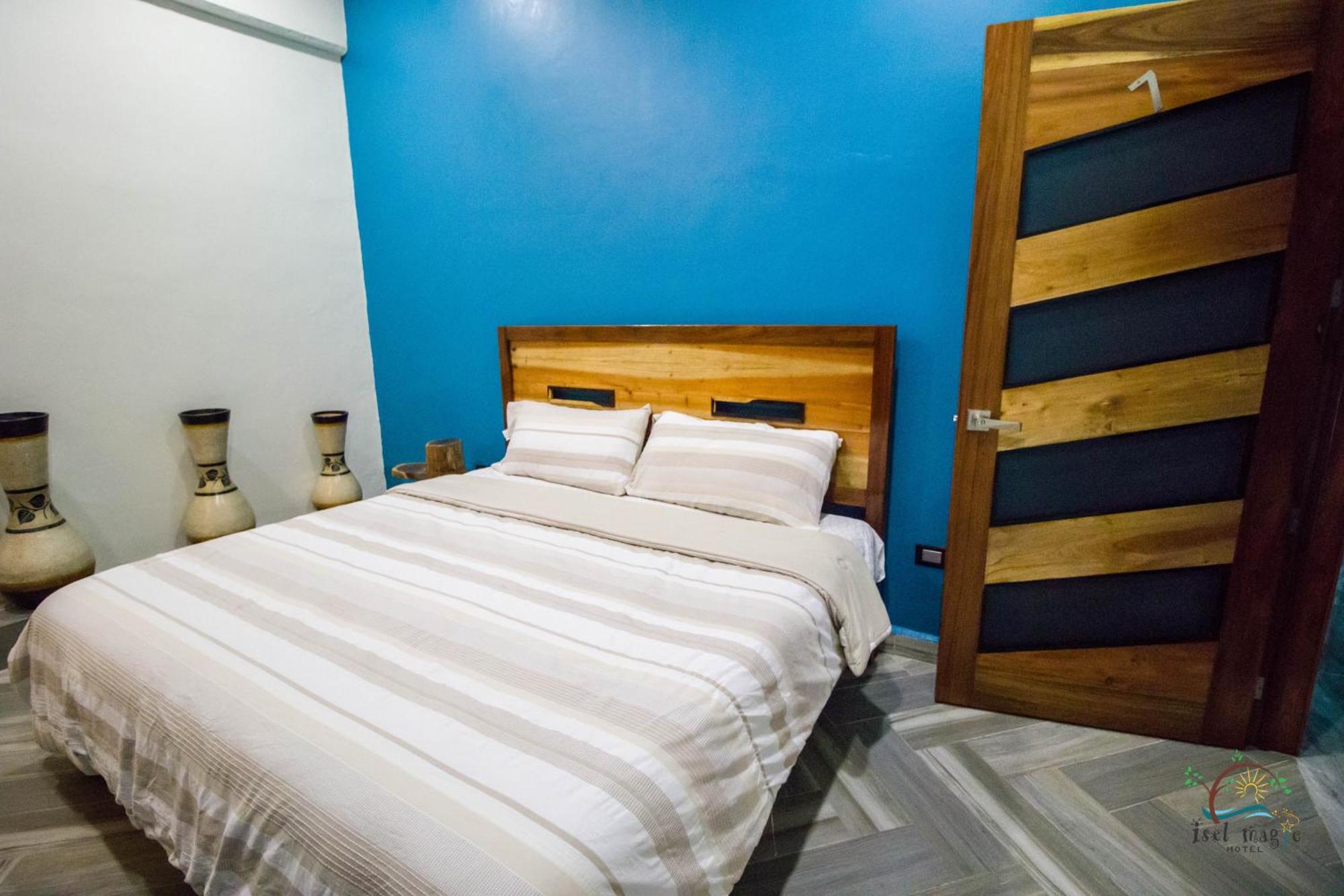 Isel Magic Hotel Bacalar Exterior photo
