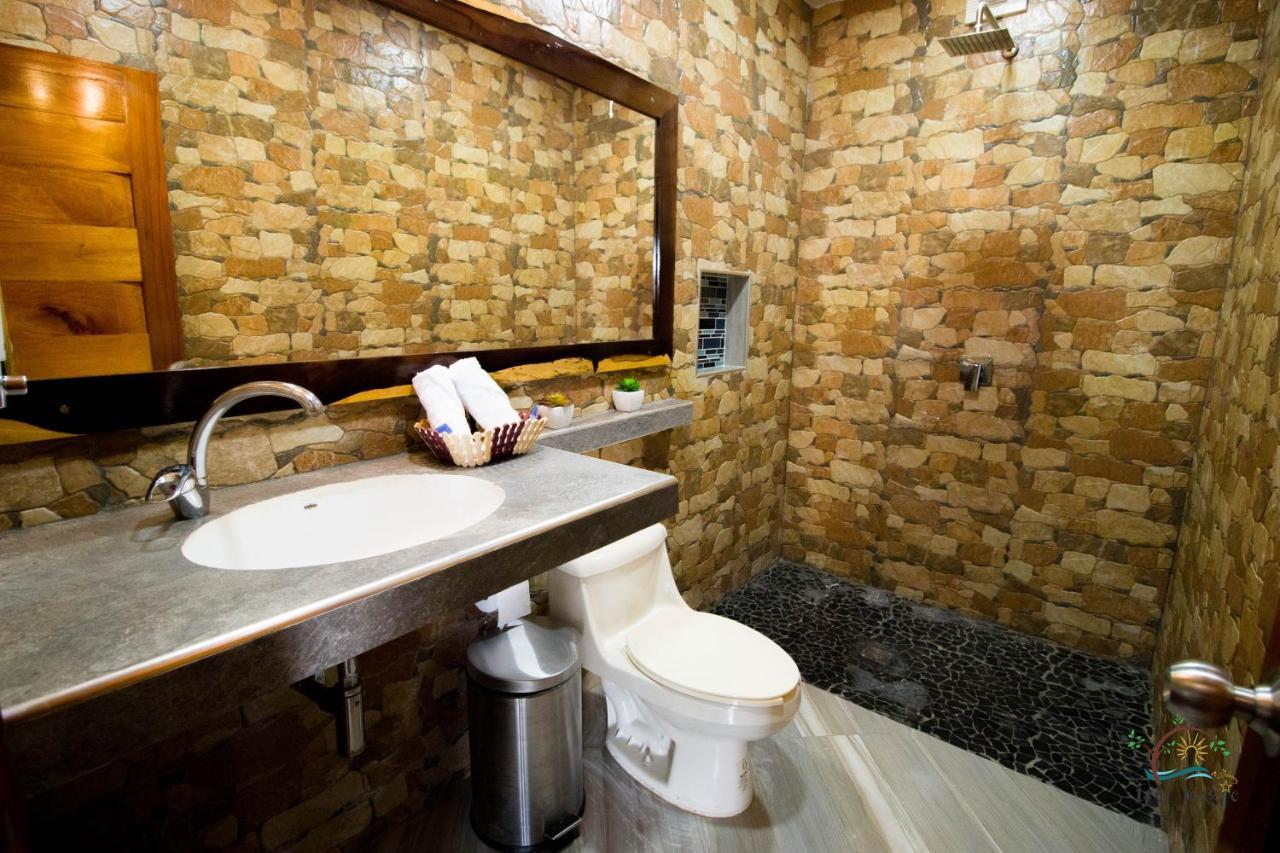 Isel Magic Hotel Bacalar Exterior photo