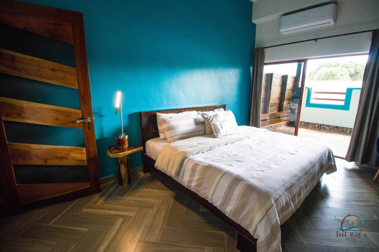 Isel Magic Hotel Bacalar Exterior photo